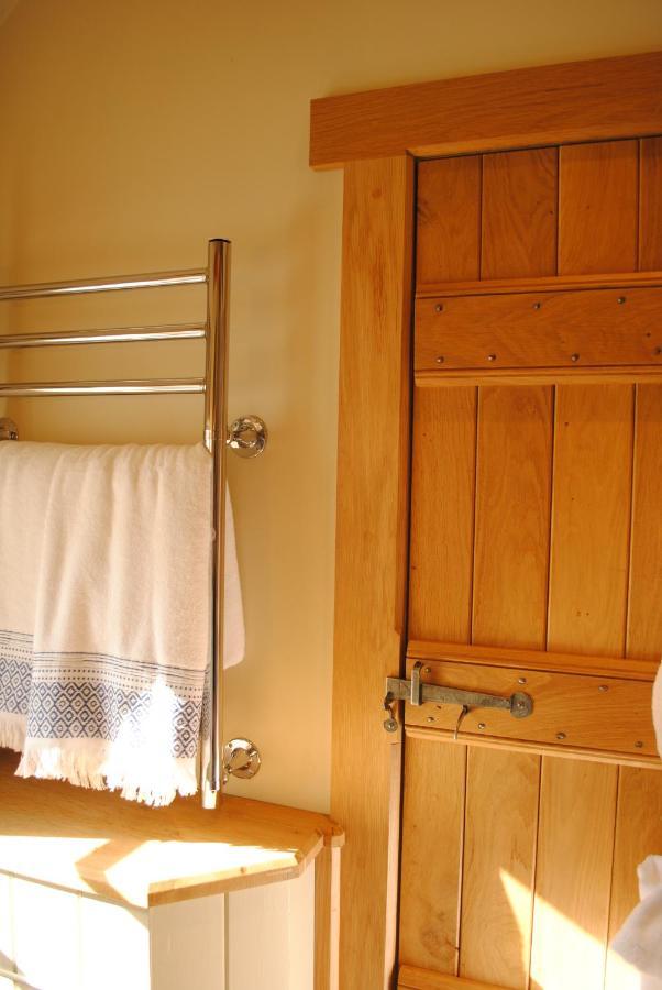 Courtyard Cottages Lymington, 2 Adults Only Exteriér fotografie