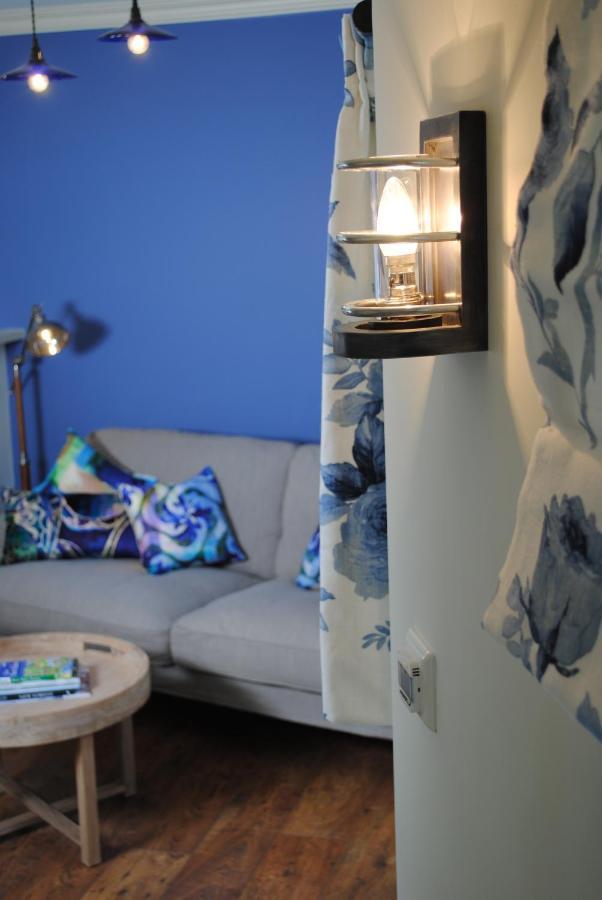 Courtyard Cottages Lymington, 2 Adults Only Exteriér fotografie