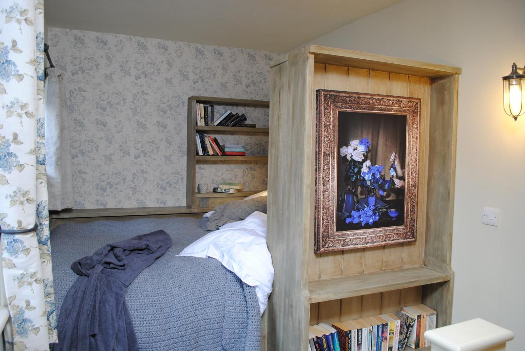 Courtyard Cottages Lymington, 2 Adults Only Exteriér fotografie